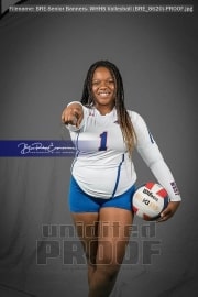 Senior Banners: WHHS Volleyball (BRE_8620)