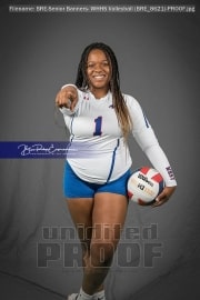 Senior Banners: WHHS Volleyball (BRE_8621)