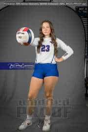 Senior Banners: WHHS Volleyball (BRE_8623)
