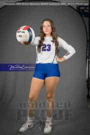 Senior Banners: WHHS Volleyball (BRE_8624)