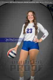 Senior Banners: WHHS Volleyball (BRE_8632)