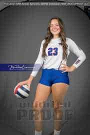 Senior Banners: WHHS Volleyball (BRE_8633)