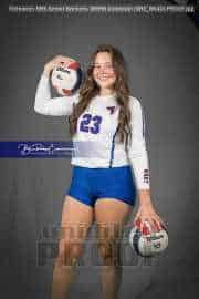 Senior Banners: WHHS Volleyball (BRE_8640)