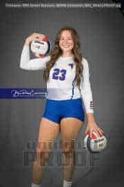 Senior Banners: WHHS Volleyball (BRE_8643)
