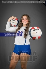 Senior Banners: WHHS Volleyball (BRE_8648)