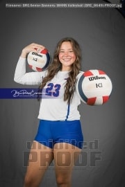 Senior Banners: WHHS Volleyball (BRE_8649)
