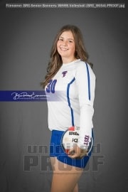 Senior Banners: WHHS Volleyball (BRE_8654)