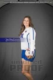 Senior Banners: WHHS Volleyball (BRE_8656)