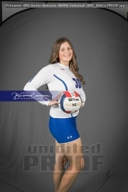 Senior Banners: WHHS Volleyball (BRE_8661)