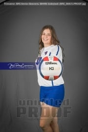 Senior Banners: WHHS Volleyball (BRE_8667)