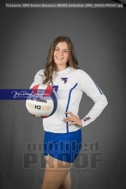 Senior Banners: WHHS Volleyball (BRE_8669)
