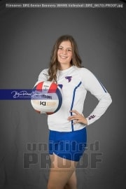 Senior Banners: WHHS Volleyball (BRE_8670)