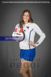 Senior Banners: WHHS Volleyball (BRE_8671)
