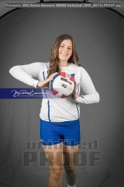Senior Banners: WHHS Volleyball (BRE_8673)