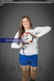 Senior Banners: WHHS Volleyball (BRE_8676)