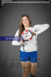 Senior Banners: WHHS Volleyball (BRE_8677)