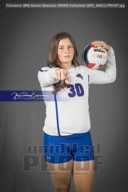 Senior Banners: WHHS Volleyball (BRE_8681)