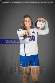 Senior Banners: WHHS Volleyball (BRE_8685)