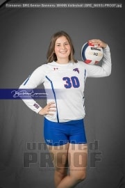 Senior Banners: WHHS Volleyball (BRE_8693)