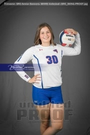 Senior Banners: WHHS Volleyball (BRE_8694)