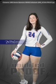 Senior Banners: WHHS Volleyball (BRE_8706)
