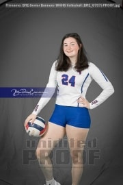 Senior Banners: WHHS Volleyball (BRE_8707)