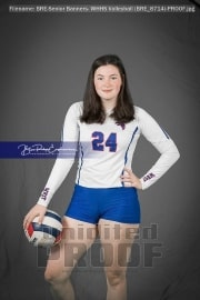 Senior Banners: WHHS Volleyball (BRE_8714)
