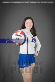 Senior Banners: WHHS Volleyball (BRE_8730)