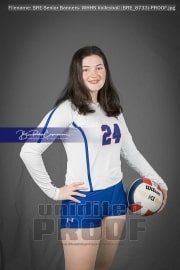 Senior Banners: WHHS Volleyball (BRE_8733)