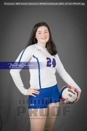 Senior Banners: WHHS Volleyball (BRE_8735)