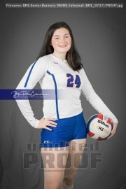 Senior Banners: WHHS Volleyball (BRE_8737)