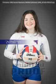 Senior Banners: WHHS Volleyball (BRE_8738)