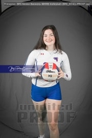 Senior Banners: WHHS Volleyball (BRE_8741)