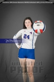 Senior Banners: WHHS Volleyball (BRE_8743)