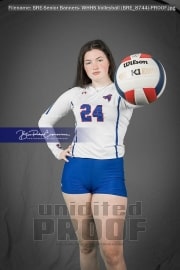Senior Banners: WHHS Volleyball (BRE_8744)