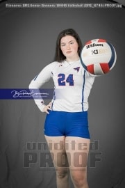 Senior Banners: WHHS Volleyball (BRE_8745)