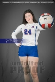 Senior Banners: WHHS Volleyball (BRE_8748)