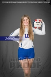 Senior Banners: WHHS Volleyball (BRE_8766)