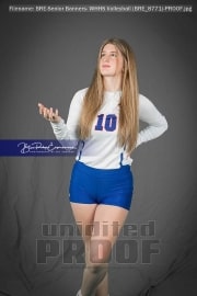 Senior Banners: WHHS Volleyball (BRE_8771)