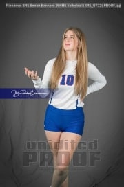 Senior Banners: WHHS Volleyball (BRE_8772)