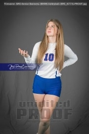 Senior Banners: WHHS Volleyball (BRE_8773)