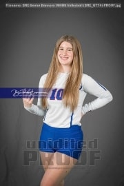 Senior Banners: WHHS Volleyball (BRE_8774)
