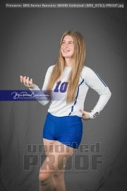 Senior Banners: WHHS Volleyball (BRE_8781)