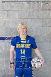 Senior Banners: Wren High Soccer (IMG_7481)