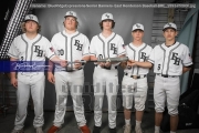 Senior Banners: East Henderson Baseball