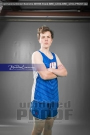 Senior Banners WHHS Track BRE_1701