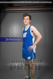 Senior Banners WHHS Track BRE_1705