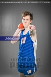 Senior Banners WHHS Track BRE_1707