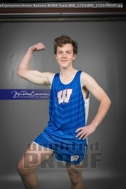 Senior Banners WHHS Track BRE_1723