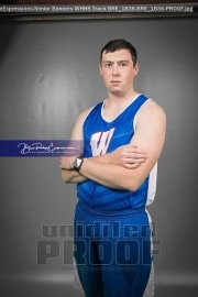 Senior Banners WHHS Track BRE_1836